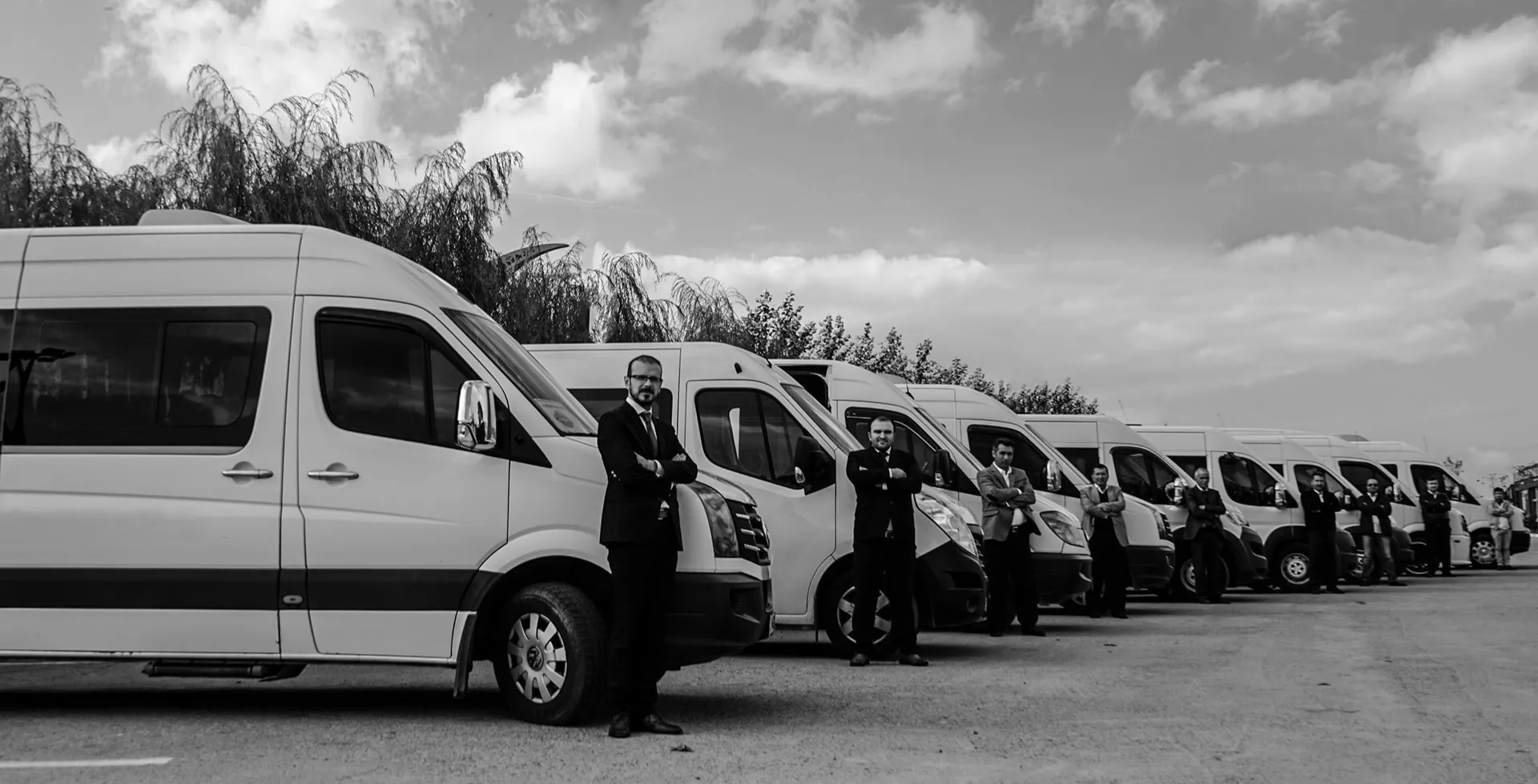 SB Global Turizm Servis Taşımacılığı